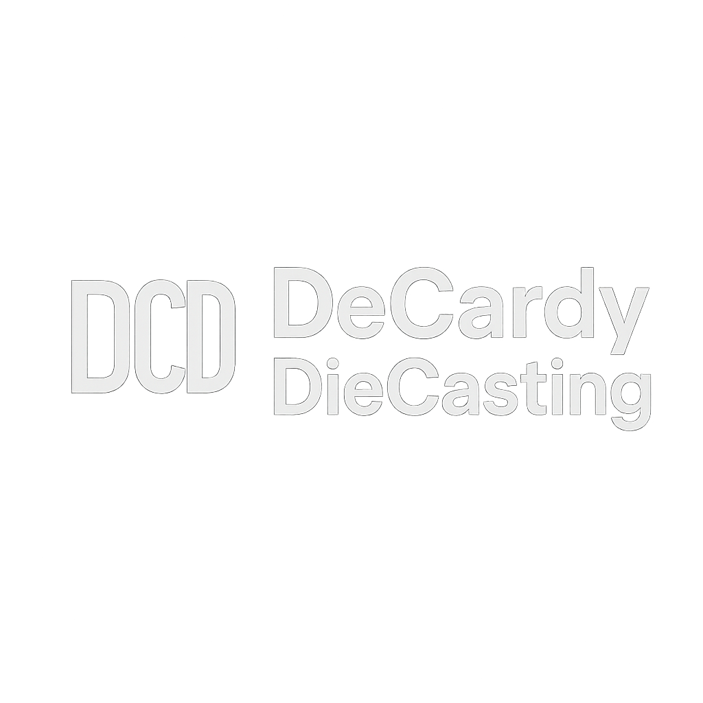 Decardy Logo