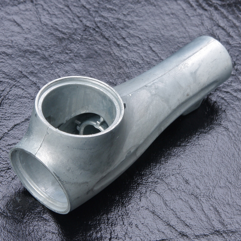 Precision automotive die cast components