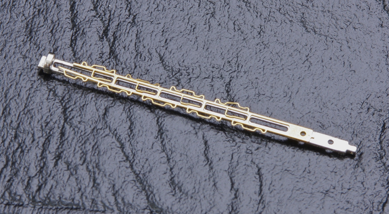 Electronic device housings and components